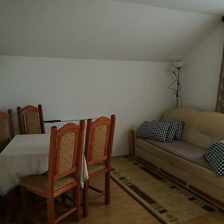Apartment Manda Rakovica Esterno foto