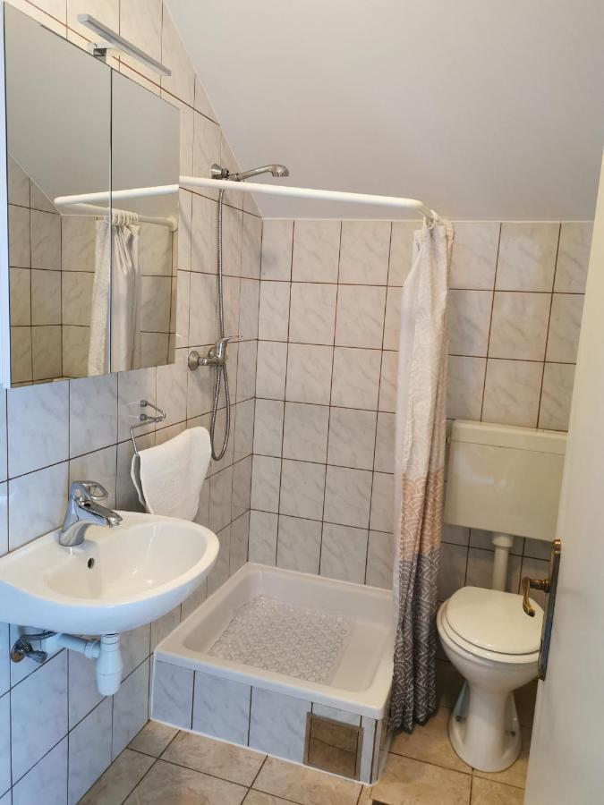 Apartment Manda Rakovica Esterno foto