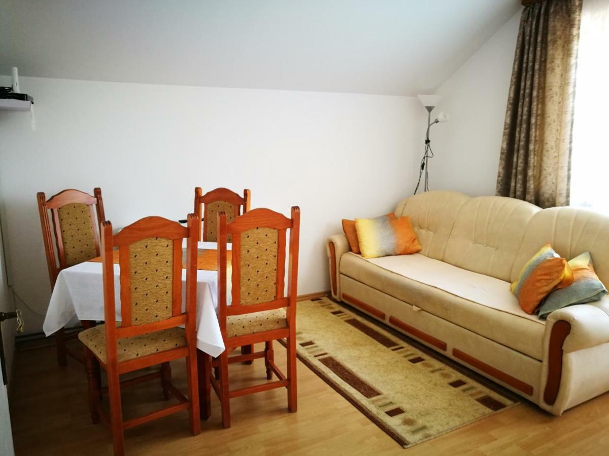 Apartment Manda Rakovica Esterno foto