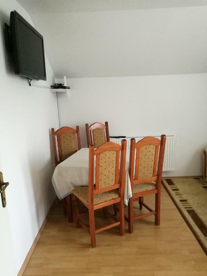 Apartment Manda Rakovica Esterno foto