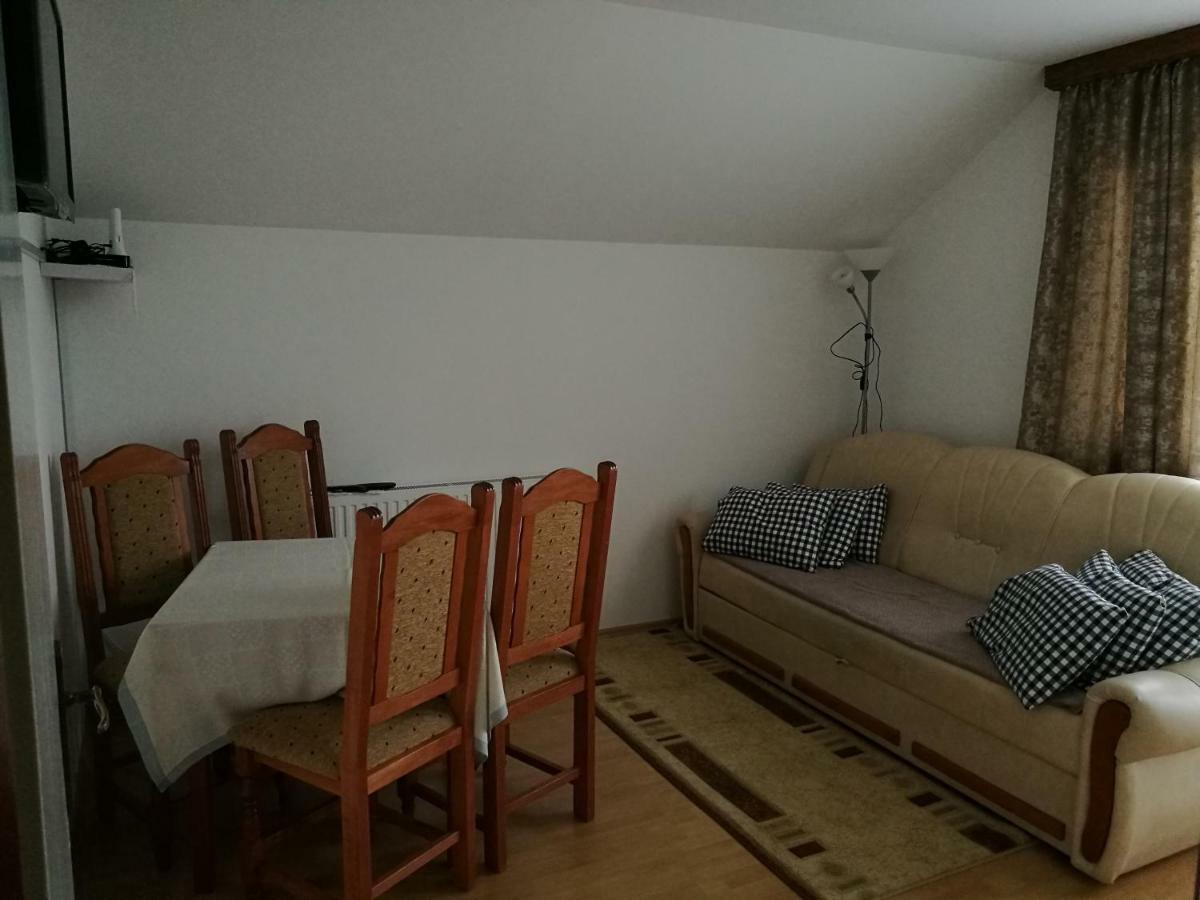 Apartment Manda Rakovica Esterno foto